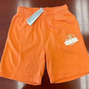 Off White Tape Arrows Sweatshort